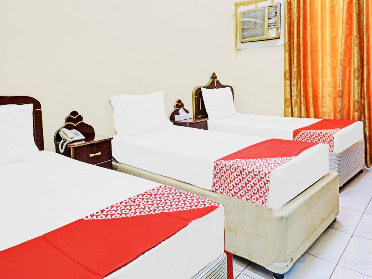 Oyo 794 Great Country Hotel Dubai Exterior foto