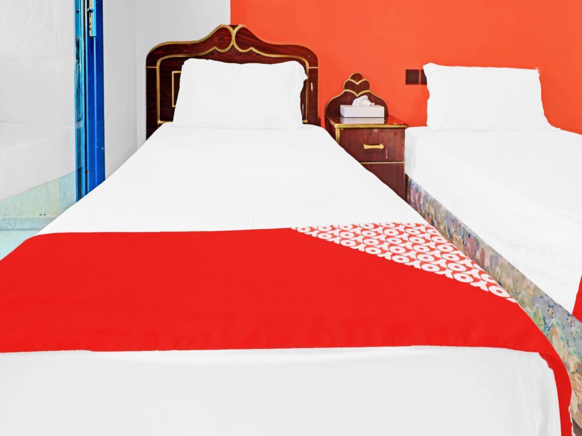 Oyo 794 Great Country Hotel Dubai Exterior foto
