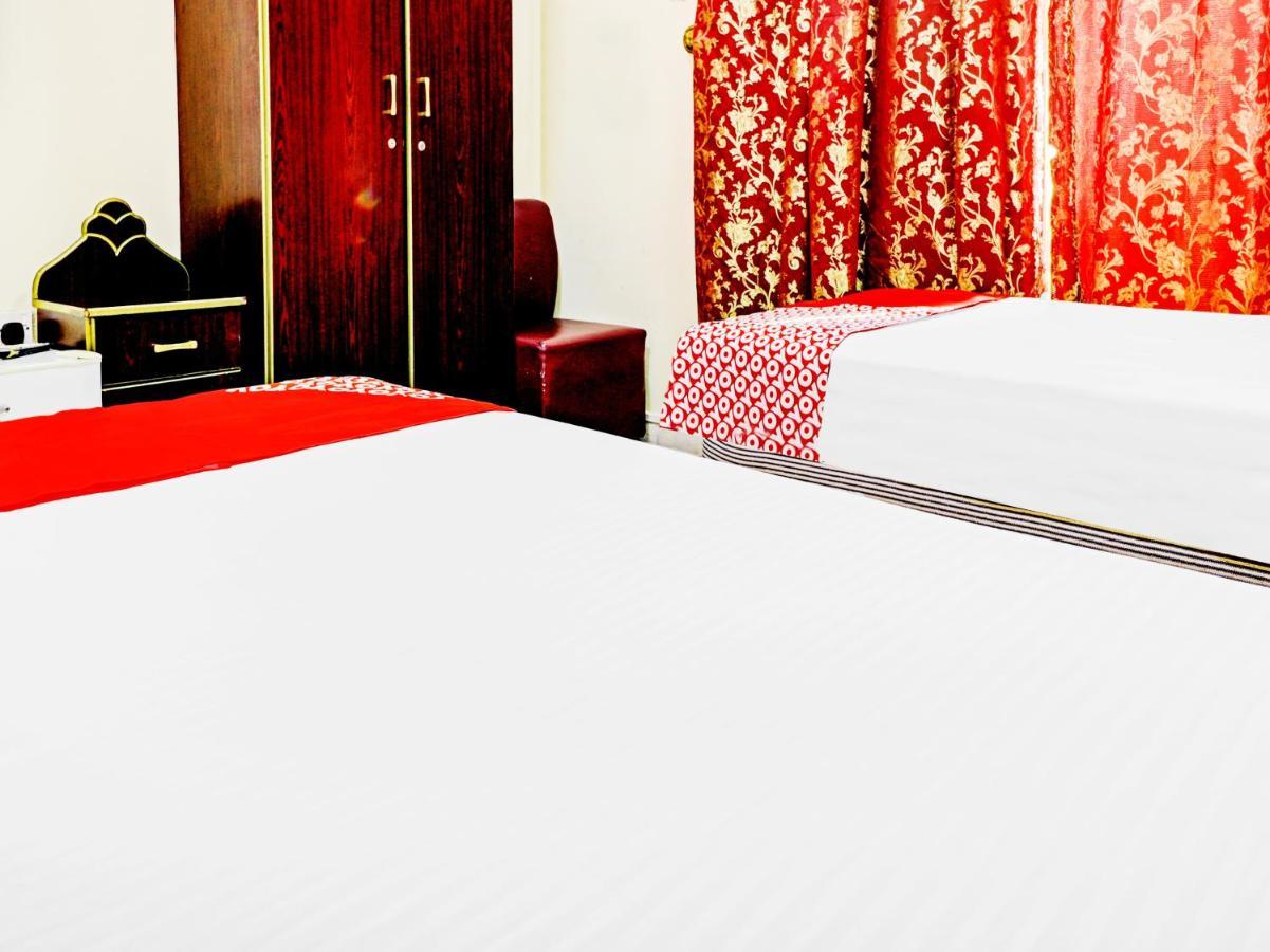 Oyo 794 Great Country Hotel Dubai Exterior foto